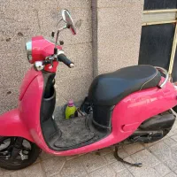 موتور هوندا جینو|موتورسیکلت|اندیشه, اندیشه فاز ۳|دیوار