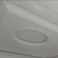 گچ کاری ولکه گیری|خدمات پیشه و مهارت|آبیک, |دیوار