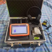 لوله کشی آب نشت یابی تشخیص ترکیدگی خرمشهر نواب