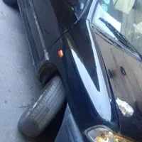 پراید مدل 83دوگانه|خودرو سواری و وانت|تبریز, |دیوار