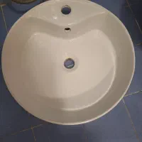 سنگ. روشویی