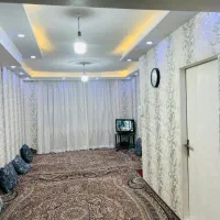 فروش 90 متر کلنگی دربست  3.5 طبقه بازسازی شده