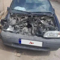 جایگزین سالم با تصادفی و خ نقدی تصادفی