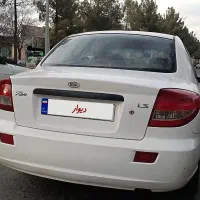 ریو مدل 88|خودرو سواری و وانت|تبریز, |دیوار