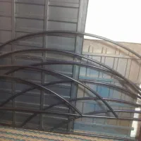 تخت فرفوژه دونفره