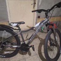 دوچرخه سایز ۲۶ بلست مدل لایف