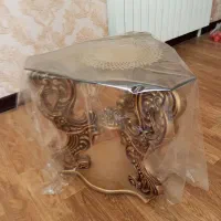 میز عسلی سلطنتی فروشی