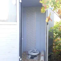 کانکس خاص شاهرود|مصالح و تجهیزات ساختمان|شاهرود, |دیوار