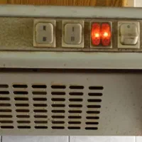 هود دوموتوره بیمکث با کابینت بالای هود۲۰۰۰۰۰۰