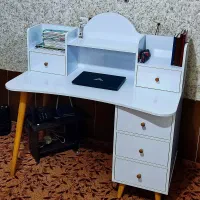 میز تحریر بدون خط و خش|میز تحریر و کامپیوتر|کردیان, |دیوار