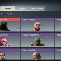 اکانت کالاف تمپلار