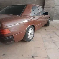 بنز e190|خودرو کلاسیک|شهریار, شهرک امیریه|دیوار