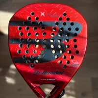 راکت پدل bullpadel آکبند