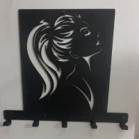 جا کلیدی چهره