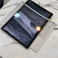 SurfaceBook 2 اوپن باکس در حد نو