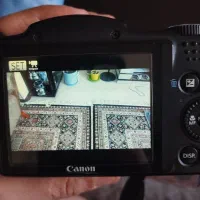 دوربین عکاسی و فیلمبرداری کنون|دوربین عکاسی و فیلم‌برداری|زاهدان, |دیوار