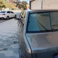 فروش پراید ۱۳۱ موتور قدیم دو گانه دستی|خودرو سواری و وانت|شیراز, آزادگان|دیوار