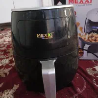 سرخ کن مکسی|سایر لوازم برقی|اهواز, علی آباد|دیوار