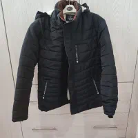 کاپشن و پافر