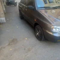 پراید 132 مدل ۹۳|خودرو سواری و وانت|تهران, کاج|دیوار