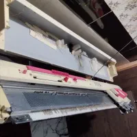 دستگاه یا چرخ بافندگی|چرخ خیاطی و ریسندگی|علیآباد کتول, |دیوار