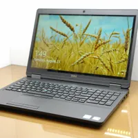 لپتاپ دل i7 دوازده هسته ای، گرافیک 4 گیگ، صفحه تاچ|رایانه همراه|اصفهان, مولوی|دیوار