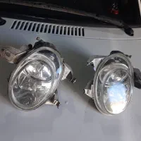 پرژکتور داخل سپر ۲۰۶