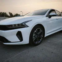 k5 کیا اپتیما صفر گچساران فول 2025