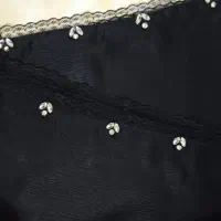 شال جواهر دوزی