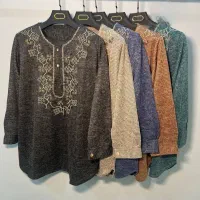 لباسای پاییزه|لباس|میانه, |دیوار