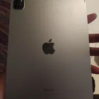 ipad pro 2022 4Th generation 128 G|تبلت|تهران, جمالزاده|دیوار