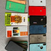 iPhone Xs max 256GZAA|موبایل|ری, فیروزآبادی|دیوار