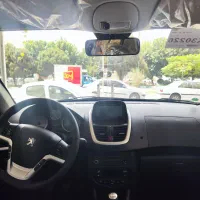 207 پانا/فلز صفر تحویل فوری|خودرو سواری و وانت|کرج, اصفهانیها|دیوار