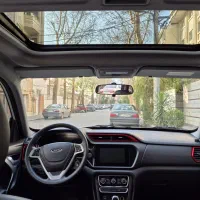 ام وی ام X33 s 97 اتومات فول|خودرو سواری و وانت|گرگان, |دیوار