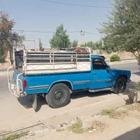 حمل بار به همه نقاط