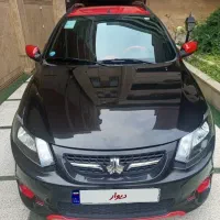 کوییک r مدل ۱۴۰۱ بیرنگ با برگه کارشناسی ،چالوس