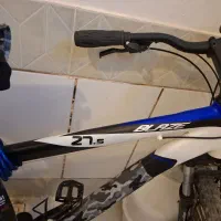 دوچرخه (VIVA) بسیار تمیز و حرفه ای نو