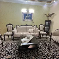 مبل کلاسیک ۹نفره