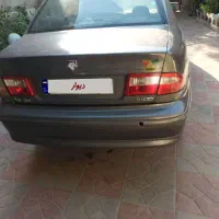 سمند مدل 84|خودرو سواری و وانت|کرج, باغستان|دیوار