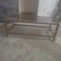 میز جلو مبل