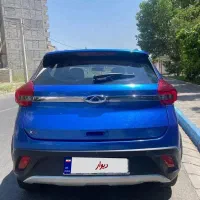 X22 مدل ۹۶ دنده|خودرو سواری و وانت|تبریز, |دیوار