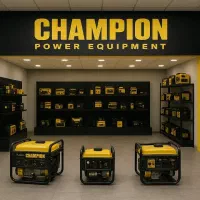 بهترین موتوربرق دنیا