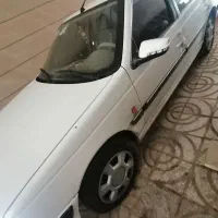 پارس tu5 مدل ۹۸