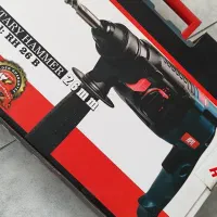 دریل سه کاره بتن کن APN|ابزارآلات|اصفهان, ملاصدرا|دیوار