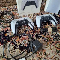 ps5 slim standard اسلیم استاندارد|کنسول، بازی ویدئویی و آنلاین|شیراز, فرگاز|دیوار