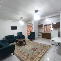 اجاره واحد تک و دو خواب کنار ساحل