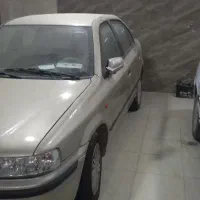 سمند مدل ۸۳