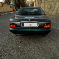 پژو پارس|خودرو سواری و وانت|سراب, |دیوار