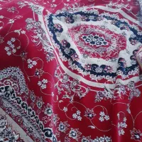 فرش|فرش|بهار, |دیوار