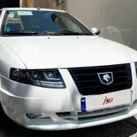 سمند سورن سیمی